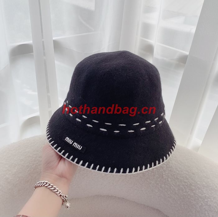 Miu Miu Hat MUH00026